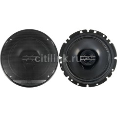 Buy Pioneer G-series TS-G1720F Speakers - Black - High-Quality Sound and Performance!